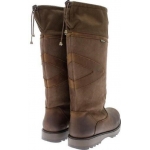 Toggi Columbus Calf Length Country Boots